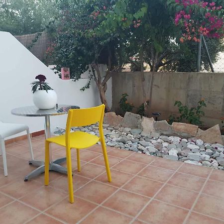 Paphos Ground Floor Studio מראה חיצוני תמונה