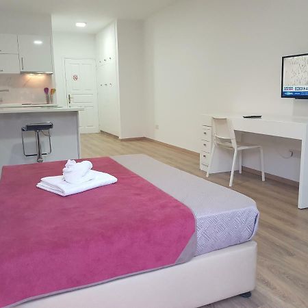 Paphos Ground Floor Studio מראה חיצוני תמונה