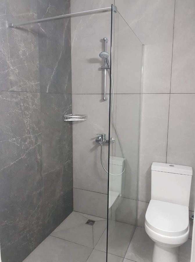 Paphos Ground Floor Studio מראה חיצוני תמונה