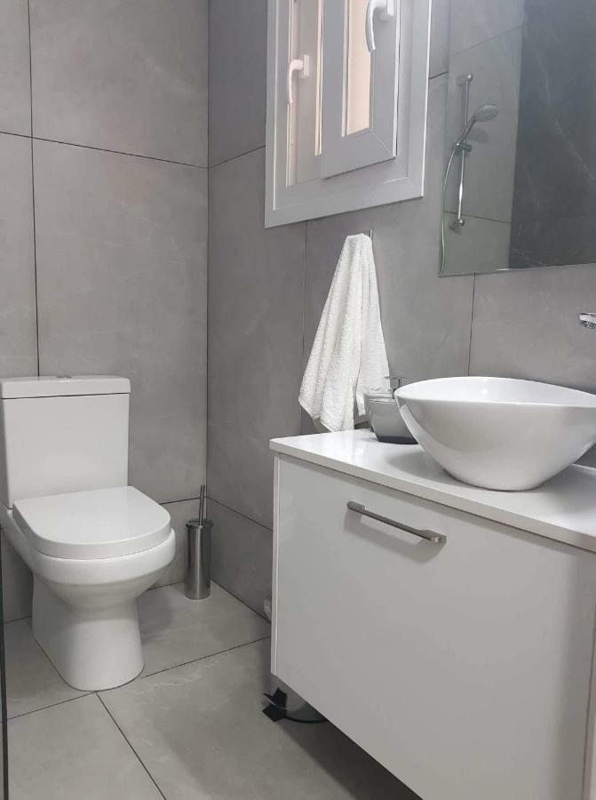 Paphos Ground Floor Studio מראה חיצוני תמונה